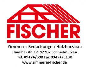 Zimmerei Fischer GmbH